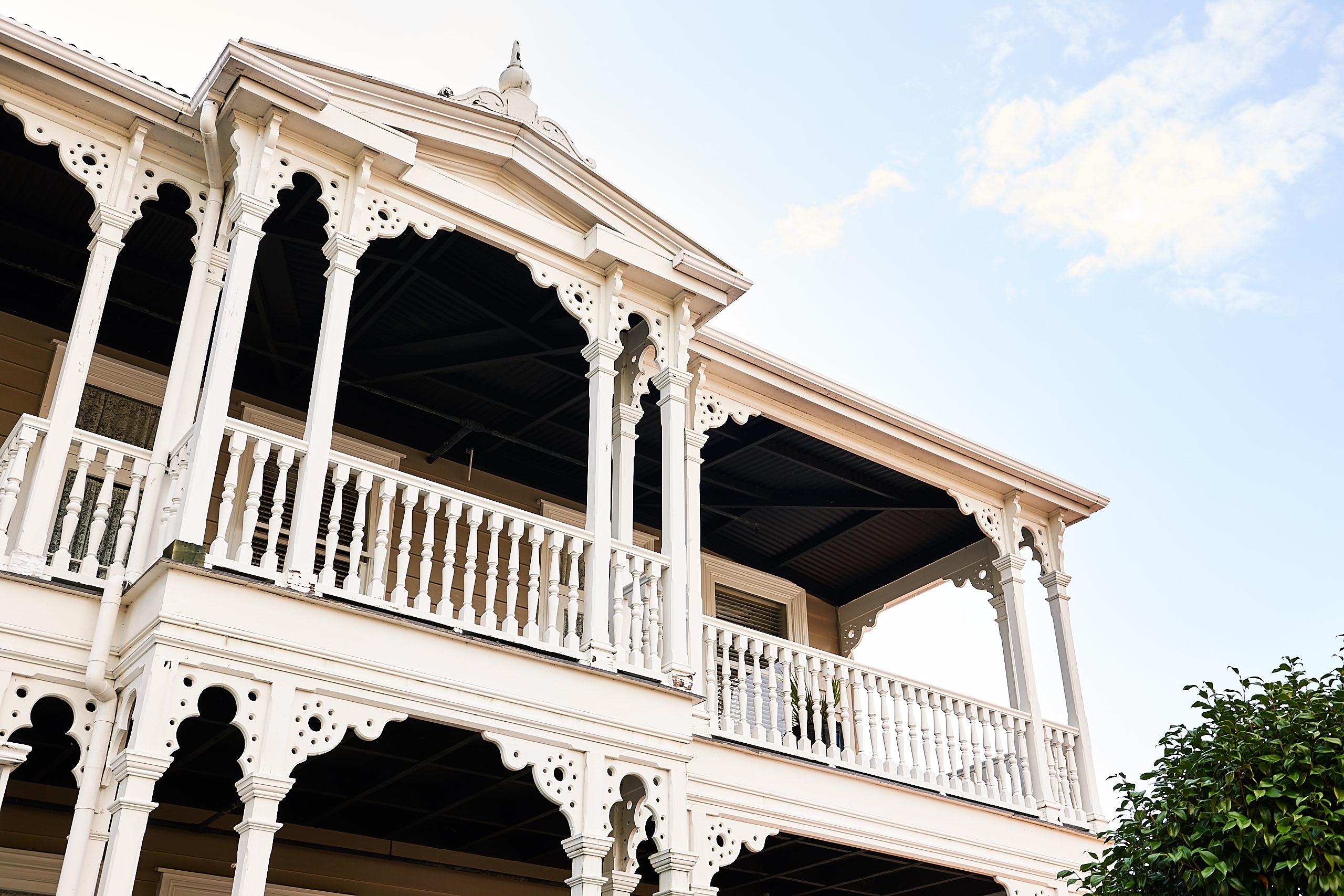 Prince'S Gate Hotel Rotorua Exterior foto